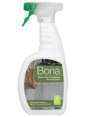 Bona大理石瓷砖硬质地面清洁剂