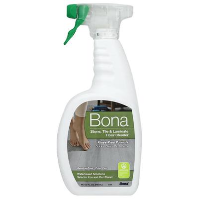Bona大理石瓷砖硬质地面清洁剂