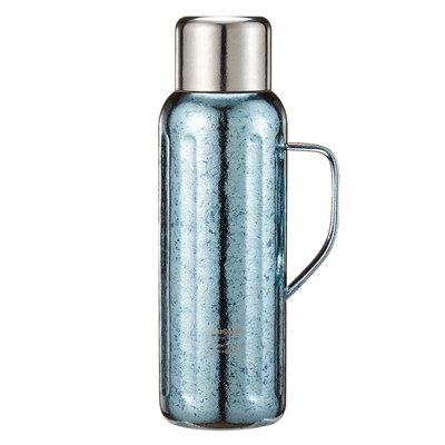 金灶温显纯钛保温壶大容量