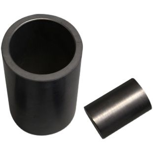 氧化镁陶瓷坩埚 氧化镁坩埚 氧化镁陶瓷定制 陶瓷管棒板定制加工