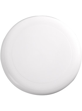空白飞盘diy彩绘材料包