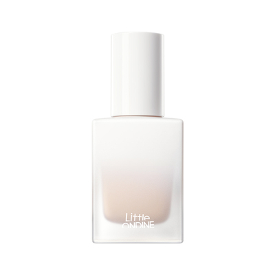 小奥汀不变色粉底液混油皮不脱妆