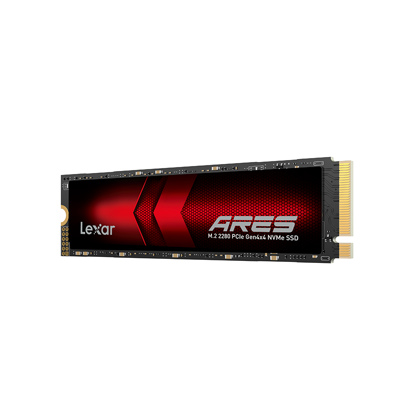 Lexar׿ɳ̬ӲM.2PCIe4.0464.55Ԫ