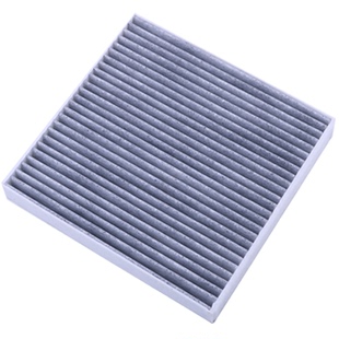 适配宝马新老款5系520523/525I/530Li空气滤芯空调格原厂升级空滤