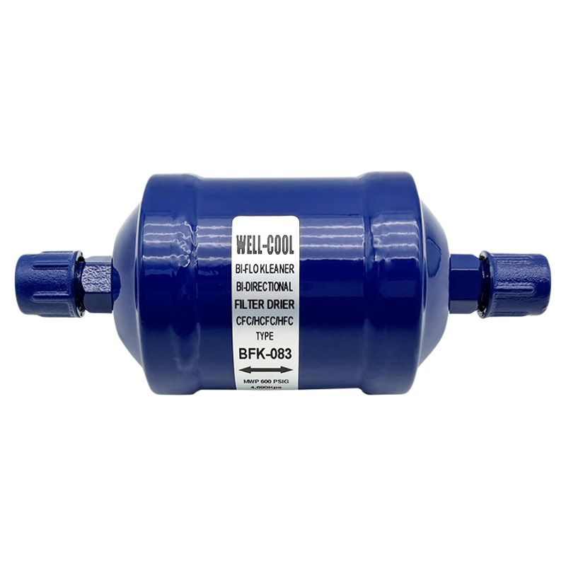 BFK-083冷库制冷机组干燥过滤器