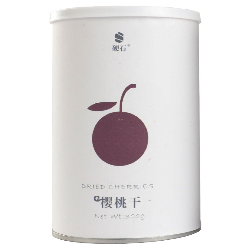 硬石大樱桃干无糖精无添加剂无核智利车厘子果干孕妇儿童休闲零食