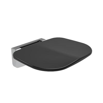 浴室折叠凳洗澡凳老人洗澡椅沐浴壁挂椅卫生间淋浴凳浴室换鞋凳子