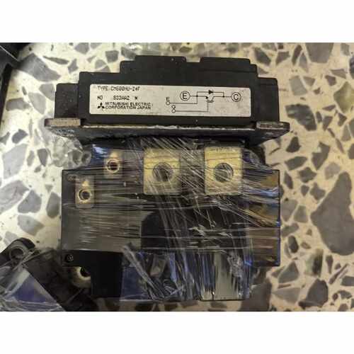 〔议价-可维修〕三菱CM600HU-24F 拍前询价 全新均有货