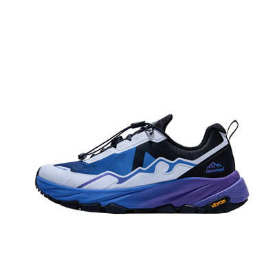 喜马拉雅徒步鞋Vibram防滑耐磨