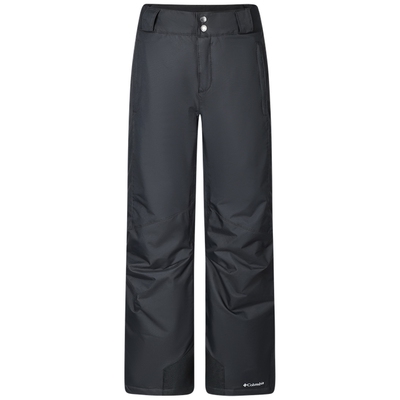 哥伦比亚女子热能防水夹棉滑雪裤