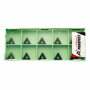 普斯特数控刀片TCMT110204/08-PC/SL P3035/P3135/P8125 加工钢件