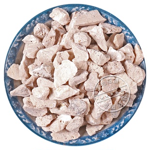 钟乳石中药材500克包邮新货石钟乳正品黄石砂钟乳留公乳 钟乳石粉