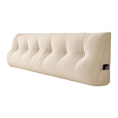 榻榻米2024新款可拆洗双人软包