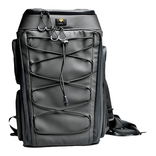 DEBY航拍无人机背包双肩摄影包单反相机包适用大疆御4AIR3S穿越机AVATA2富士哈苏户外登山旅行稳定器收纳箱