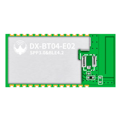 兼容HC05HC06蓝牙模块串口透传