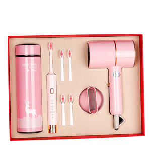 年会礼物送女员工商务礼品定制logo实用高档公司活动三八节伴手礼