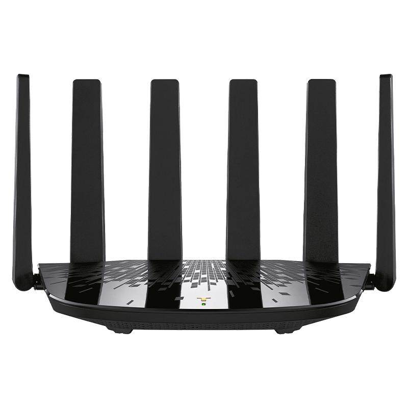 普联TP-LINK大道路由器BE6400 5G wifi7千兆双频家用高速穿墙2.4G wifi6无线 2.5G网口mesh大户型TL-7DR6430