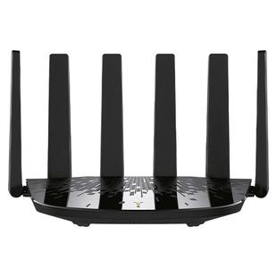 普联TP-LINK大道路由器BE6400 5G wifi7千兆双频家用高速穿墙2.4G wifi6无线 2.5G网口mesh大户型TL-7DR6430