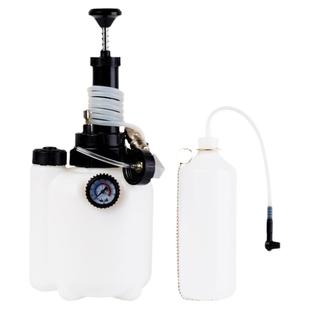 3L手动刹车油更换机制动液更换加注器自动抽油器抽换刹车油工具