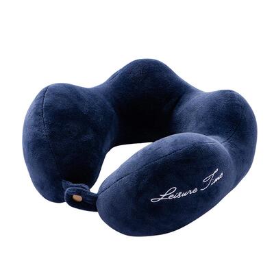 u型枕颈椎脖子旅行午睡坐车飞机