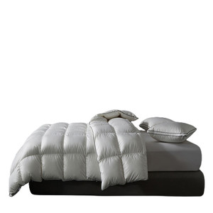 德国原装进口AIRELLES羽绒被95白鹅绒被子加厚冬被春秋暖气地暖被