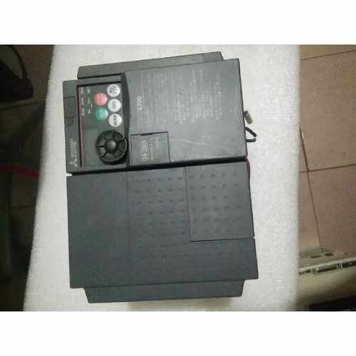 【议价-可维修】 Mitsubishi FR-E720-3.7K 变频器 220V /均有货