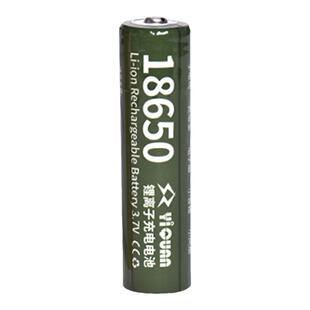 海蛙seafrogs潜水闪光灯锂电池SF-01闪光灯18650动力专用锂电池