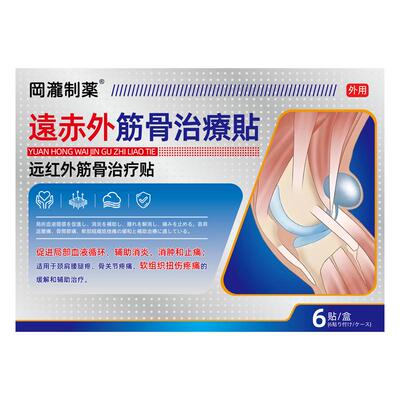 【阿里健康】专攻腘窝囊肿