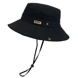 渔夫帽男士新款夏季防晒帽子男潮流遮阳登山帽男款盆帽防晒太阳帽