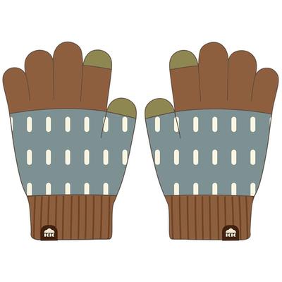 KK树五指宝宝手套儿童