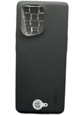 OPPOFindx5Pro手机壳保护壳原装