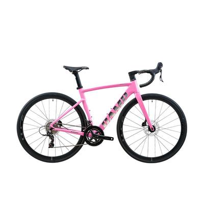 坎普CAMP铝合金车架碳纤维前叉