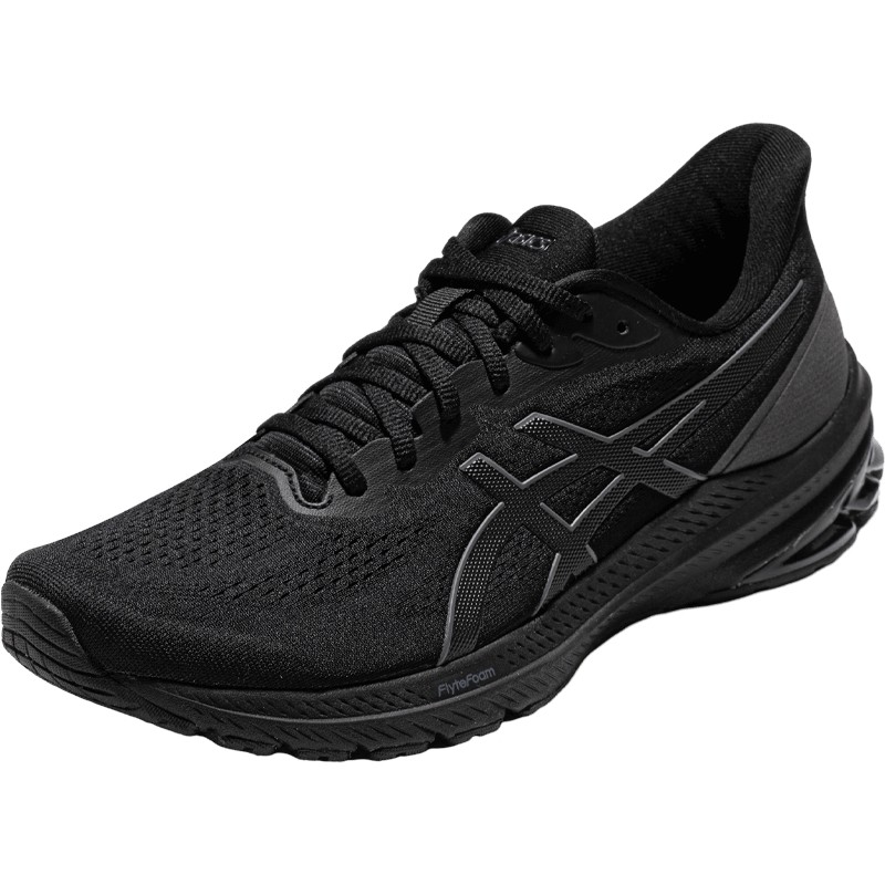 ASICS亚瑟士官方正品男女GT-1000 12稳定支撑减震跑步鞋运动鞋