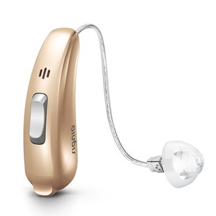 西嘉助听器源自德国西门子年轻人老人耳聋耳背专用隐形正品旗舰