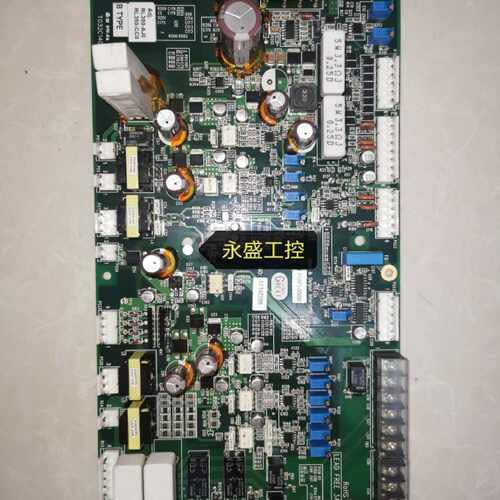 议价安川ROBOT焊机RL350电路板PR（IF）-008B 030PBF XF14A208