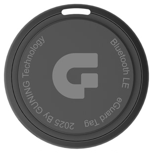 2025新款定位器防丢器追踪器定位神器跟踪器防丢平替AirTag防丢贴