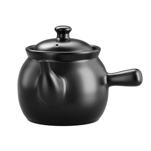 老式中药砂锅熬中药专用锅煎药壶药罐家用专门煮药的瓦罐药煲煎锅