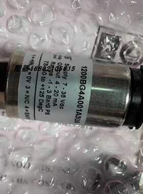 议价美国GEMS捷迈1200BG4A001A3UA 压气压测量用压力变送器L06167