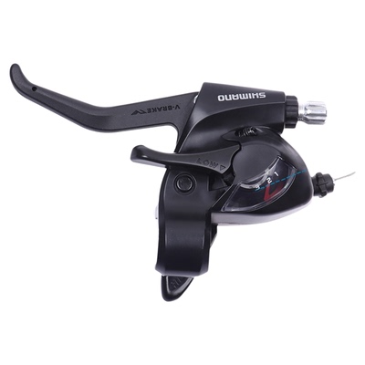 正品SHIMANO/禧玛诺变速器指拨