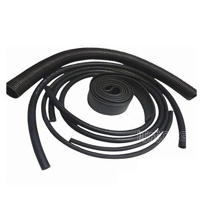 cng油改气天然气燃气橡胶管气管