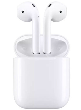 AirPods2代1代单只左耳右耳电盒