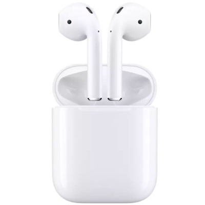 AirPods2代1代单只左耳右耳电盒