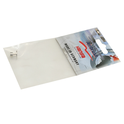 恒辉模型 汉莎 Harder&Steenbeck 喷笔专用工具 画线喷笔帽126813