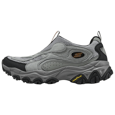 SKECHERS斯凯奇男子KOUTDOOR运动鞋237833C-GYBK