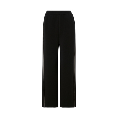 宽松舒适阔腿裤ELSEWHERE珂思