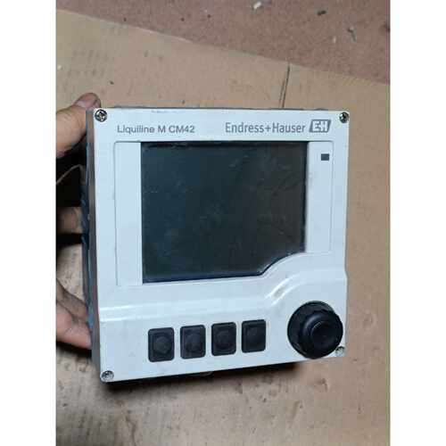询EHCM42PH计变送器CM42MEA000EA