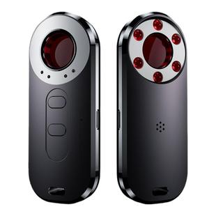 gps信号探测器酒店红外线摄像头智能检测仪反监控防偷摄防窥神器