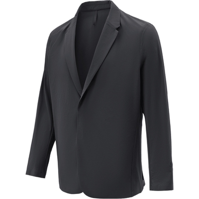 滔搏adidas阿迪达斯男子武宗系列运动休闲健身梭织夹克外套KG0848