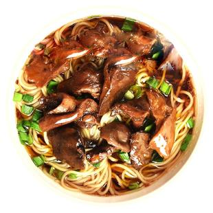 常熟蕈油面苏州松树蕈油菌油常熟特产王四蕈油虞山蕈油苏式汤面条