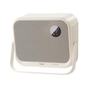 海尔取暖器浴室暖风机家用电暖气卫生间浴霸壁挂冬季神2026新款